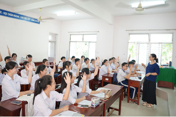 Vĩnh Long triển khai tuyến đường ven biển 112,7 km, tổng vốn hơn 27.400 tỷ đồng — image 4
