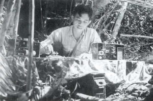 Kỳ 4: Từ Hòa Bình Thống Nhất đến “Tiếng kèn xung trận” 