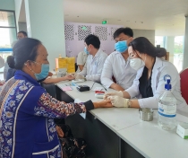 Y tế Vĩnh Long- những nỗ lực cần ghi nhận