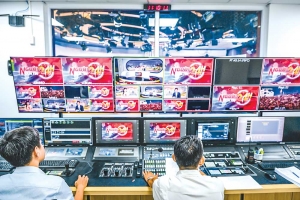 Khoa học- công nghệ: Nâng tầm hiệu quả tuyên truyền