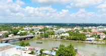 Tinh gọn bộ máy- chủ trương hợp lòng dân