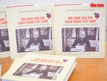 ‘Thắp sáng’ những ký ức vô giá trong nền báo chí Việt Nam
