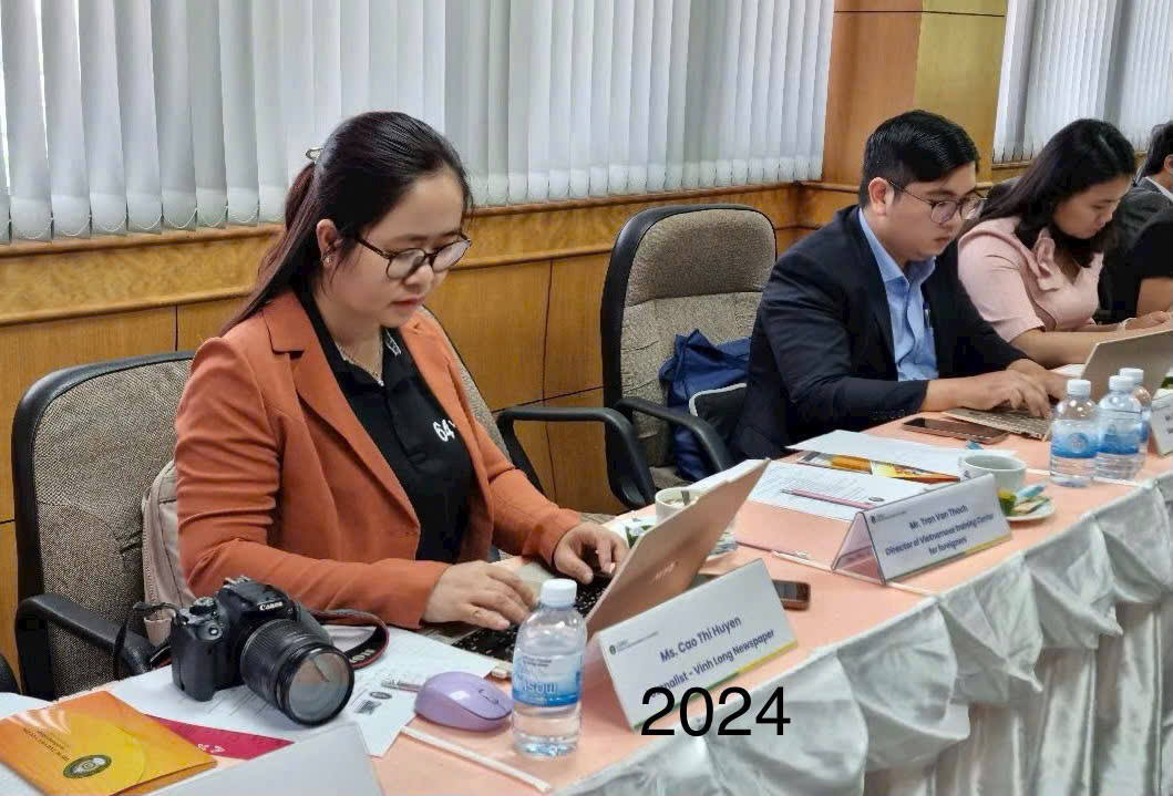 

Nhà báo Cao Huyền

