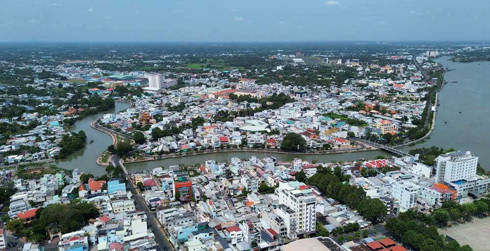  Đảm bảo việc phát triển kinh tế- xã hội gắn chặt với các mục tiêu quân sự- quốc phòng tại địa phương.