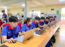 Chuyển đổi số thúc đẩy học sinh, sinh viên khởi nghiệp