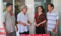 Phát huy vai trò, vị thế của mặt trận trong giai đoạn mới