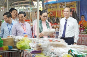 Thời điểm “vàng” nâng cao chất lượng hàng hóa