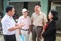 Sức sống trường tồn “Lời kêu gọi thi đua ái quốc”