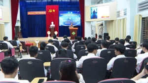 Chủ động bảo đảm an toàn thông tin mạng