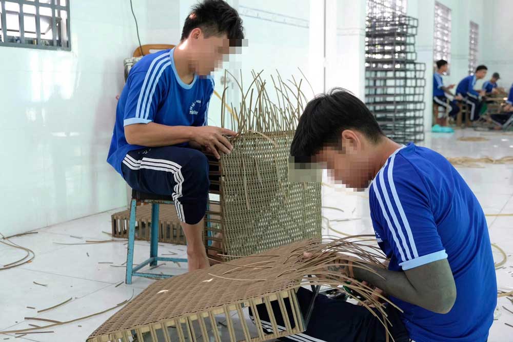 Tỉnh Vĩnh Long quan tâm đầu tư, triển khai tốt công tác cai nghiện ma túy, giúp nhiều học viên tái hòa nhập cộng đồng làm lại cuộc đời.
