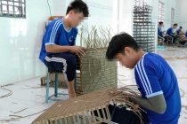 “Chung một quyết tâm- Vì cộng đồng không ma túy”