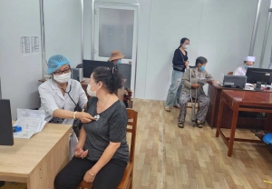 Từ 1/7/2025, đóng bảo hiểm y tế 5 năm liên tục sẽ hưởng quyền lợi lớn 