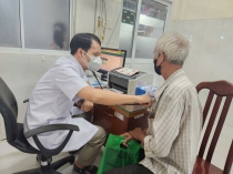 Nâng cao ý thức phòng bệnh COVID-19