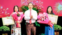 Tuyên truyền xây dựng Đảng năm 2025: “Chủ động, chất lượng, thiết thực, hiệu quả”