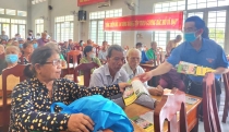 “Lá chắn” bảo vệ sức khỏe Nhân dân