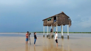 Hãy yêu từng con chữ do mình viết ra