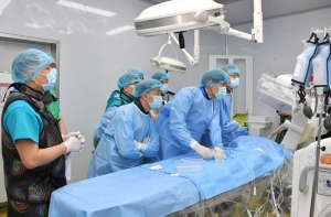 Cập nhật những tiến bộ trong chẩn đoán và điều trị đột quỵ