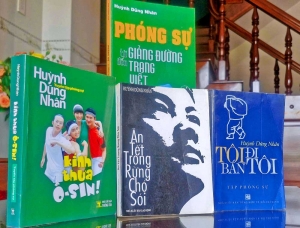 Công nghệ không thể thay thế đôi chân đi…