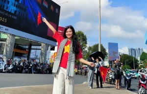 Bạn trẻ học cách sống tối giản