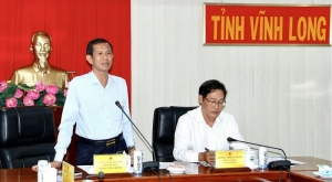 Kịp thời tháo gỡ khó khăn, tạo thuận lợi cho doanh nghiệp phát triển sản xuất, kinh doanh
