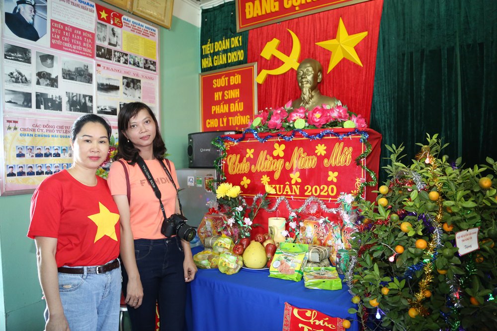 Nghề báo cho tôi gặp gỡ và quen biết thêm những con người mới