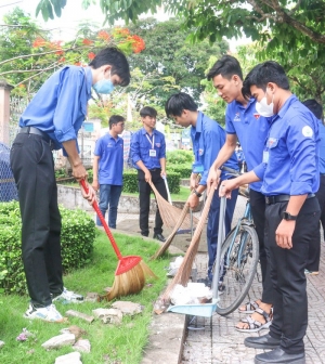 Bạn sẽ làm gì
vào kỳ nghỉ hè này? 