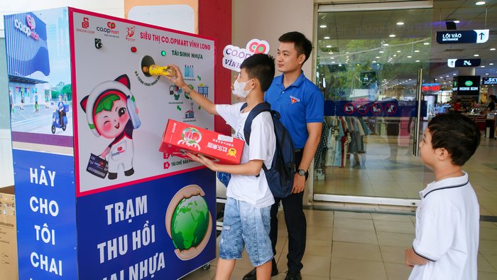 Nhiều hoạt động chống rác thải nhựa, bảo vệ môi trường được nhiều đơn vị tích cực thực hiện.
