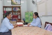 Chuyện đời, chuyện nghề của phóng viên giáo dục