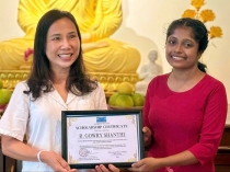 Trường ĐH Cửu Long cấp 5 suất học bổng toàn phần cho Sri Lanka