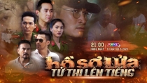 Hồ sơ lửa - Tử thi lên tiếng