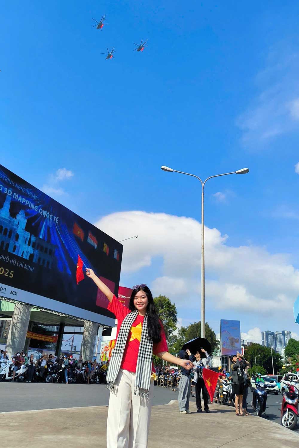 Với nhiều bạn trẻ, sống tối giản là khéo léo chi tiêu trong sinh hoạt hàng ngày để “đầu tư” cho những trải nghiệm đáng giá.