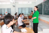 Ngày thi đầu tiên Kỳ thi tốt nghiệp THPT 2025: an toàn, nghiêm túc, đúng quy chế