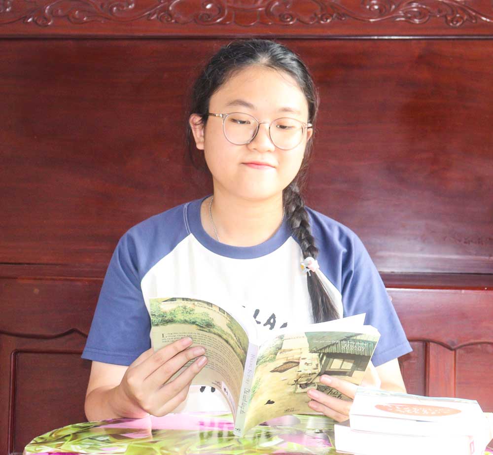 Sống tối giản để dành thời gian làm những điều mình thích