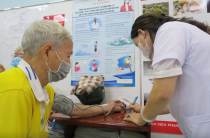 Việt Nam đang có tốc độ già hóa nhanh nhất châu Á