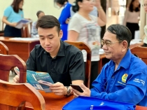 Từ ngày 1/7, người tham gia BHXH tự nguyện được hưởng các chế độ nào?