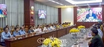 Kính lão đắc thọ – Uống nước nhớ nguồn – Tôn vinh người cao tuổi
