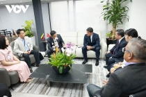 Venezuela sẽ tạo điều kiện tốt nhất cho các nhà đầu tư nông nghiệp Việt Nam