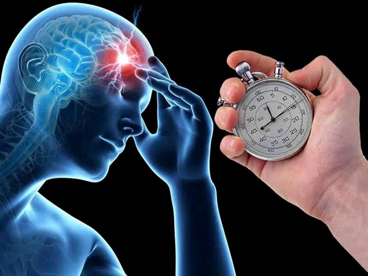 Huyết khối tĩnh mạch não âm thầm gây nguy hiểm đến sức khỏe - Ảnh minh họa: BVCC