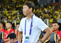 Chuyên gia Phan Anh Tú: Việt Nam vỡ trận trước Malaysia