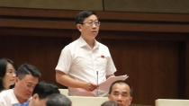 Đại biểu Quốc hội: Cần hỗ trợ đi lại, ổn định nơi ở cho cán bộ làm ở tỉnh mới