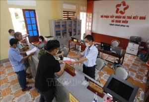Quy định mới về tinh giản biên chế có hiệu lực thi hành từ ngày 16/6/2025