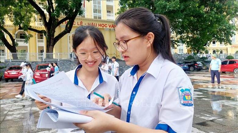 

 Ảnh minh họa: Thanh Vân/TTXVN