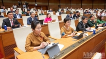 Nhà nước bảo đảm kinh phí bồi thường, hỗ trợ tái định cư với dự án đường sắt vốn ngoài nhà nước