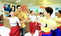 Giảng viên “giữ lửa” cho nghệ thuật Khmer Nam Bộ