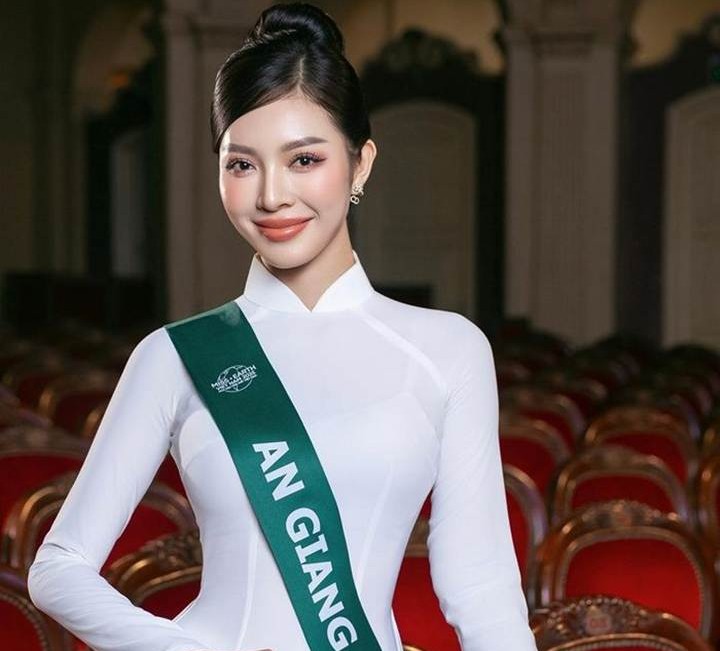 Nhan sắc những ứng viên sáng giá cho ngôi vị Miss Earth Vietnam 2025