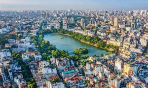 Mã số hành chính của 34 tỉnh, thành phố sau sáp nhập thay đổi thế nào?