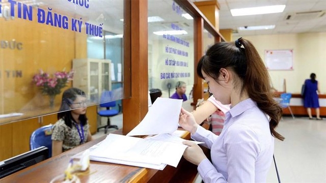 Bộ Tài chính đề xuất tổ chức lại 20 chi cục thuế khu vực thành 34 đơn vị thuế cấp tỉnh, thành phố trực thuộc Trung ương