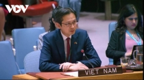 Việt Nam cam kết chung tay trong nỗ lực bảo vệ trẻ em trong xung đột vũ trang