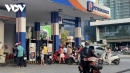 Giá xăng dầu giảm đồng loạt từ 0h00 sáng 1/7 khi thực hiện giảm thuế VAT 2%