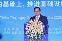 Thủ tướng: Cộng đồng doanh nghiệp là trụ cột quan trọng kết nối kinh tế Việt Nam – Trung Quốc